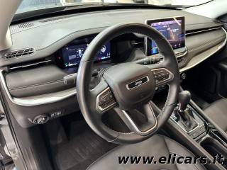 JEEP Compass usata, con Cerchi in lega