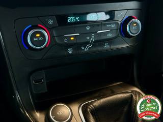 FORD Focus usata, con Chiusura centralizzata
