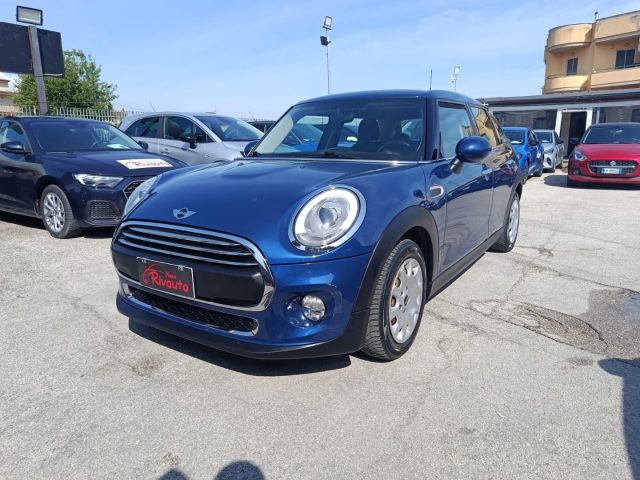 MINI One usata, con Airbag laterali
