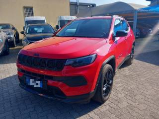 JEEP Compass 1.3 Turbo T4 190 CV PHEV AT6 4xe Night Eagle