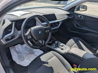 BMW 116 usata, con Sensore di pioggia