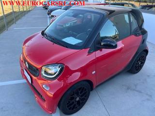 SMART ForTwo usata, con Airbag laterali