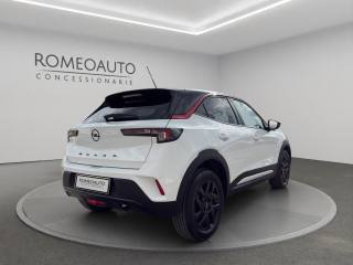 OPEL Mokka usata, con Climatizzatore