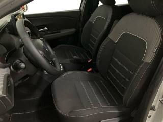 DACIA Jogger usata, con Volante in pelle