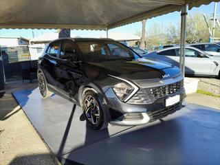 KIA Sportage usata, con Airbag