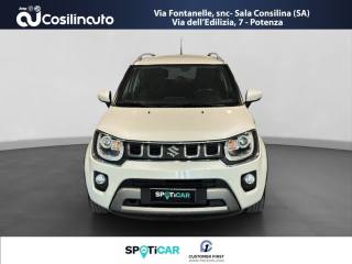 SUZUKI Ignis usata, con Chiusura centralizzata