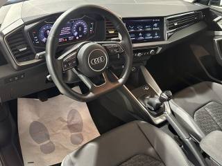 AUDI A1 usata, con Autoradio