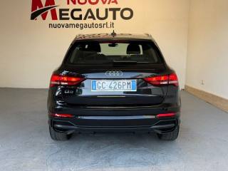 AUDI Q3 usata, con Cerchi in lega
