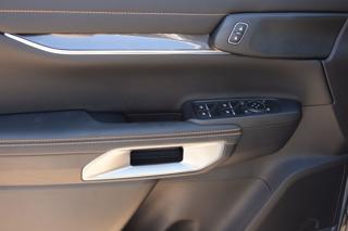 FORD Ranger usata, con Park Distance Control