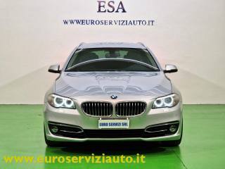 BMW 530 usata 57