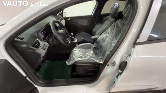 RENAULT Clio usata, con Airbag