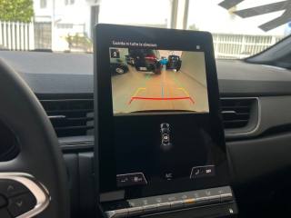 RENAULT Captur usata, con Bluetooth