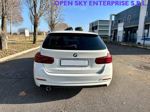 BMW 318 usata, con Autoradio