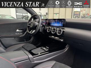 MERCEDES-BENZ CLA 200 usata, con Cruise Control
