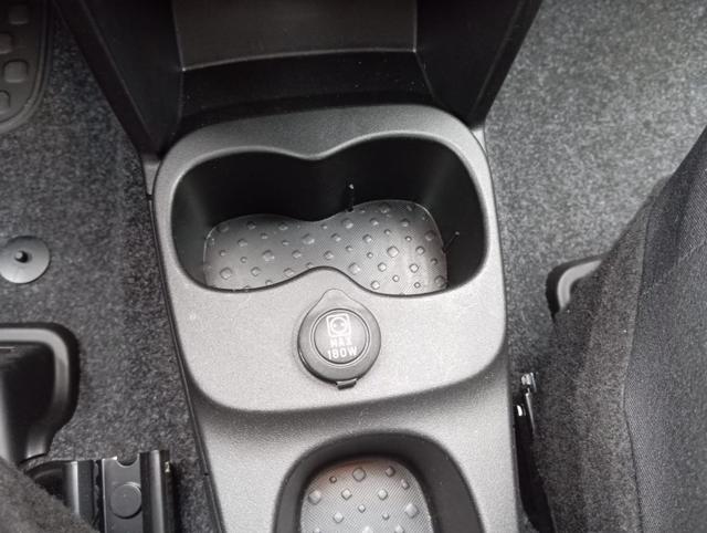 FIAT Panda usata 19