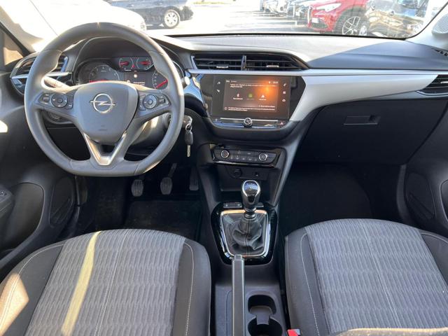 OPEL Corsa usata, con ESP