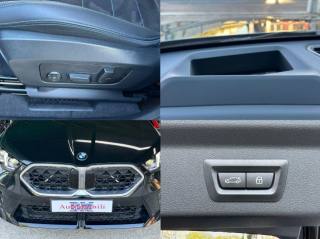 BMW X2 usata, con Cruise Control