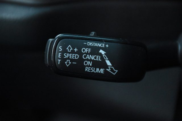 SKODA Kodiaq usata, con Controllo elettronico della corsia