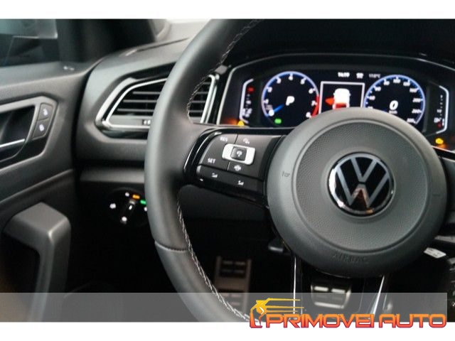 VOLKSWAGEN T-Roc usata, con Controllo trazione
