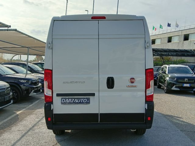 FIAT Ducato usata, con Autoradio digitale