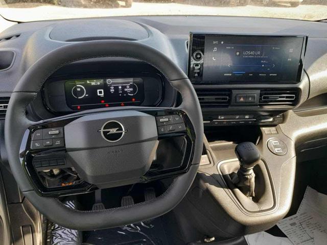 OPEL Combo Life usata, con Airbag laterali