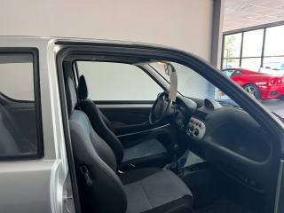 FIAT Seicento usata, con USB