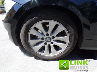 BMW 118 usata, con ESP