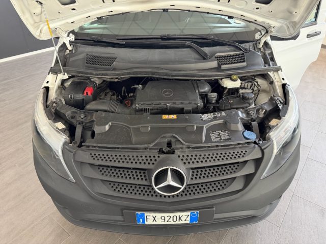 MERCEDES-BENZ Vito usata 15
