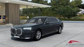BMW 740 usata 0
