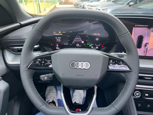 AUDI Q5 usata, con Boardcomputer