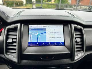 FORD Ranger Raptor usata, con Controllo trazione