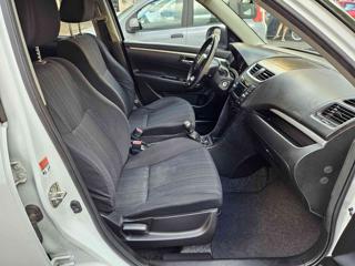 SUZUKI Swift usata, con ESP