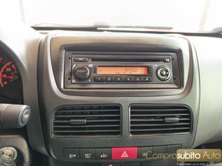 FIAT Doblo usata 15