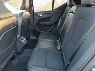 VOLVO XC40 usata, con Autoradio