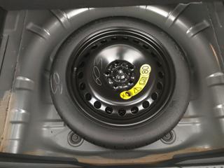 FORD Focus usata, con Touch screen