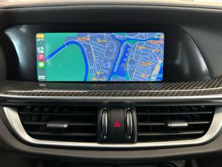 ALFA ROMEO Stelvio usata, con Climatizzatore