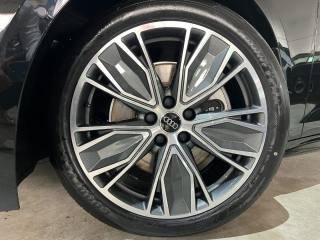 AUDI A5 usata, con Park Distance Control