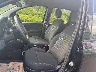 FIAT Panda usata, con ESP