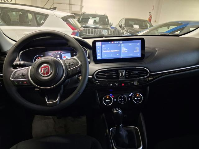 FIAT Tipo usata, con Airbag Passeggero