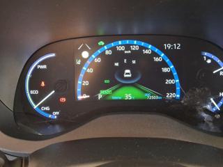 TOYOTA Yaris Cross usata, con Cruise Control