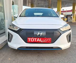 HYUNDAI Ioniq usata, con Airbag