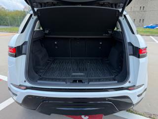 LAND ROVER Range Rover Evoque usata, con Trazione integrale