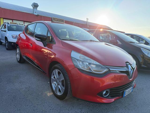 RENAULT Clio usata, con Airbag