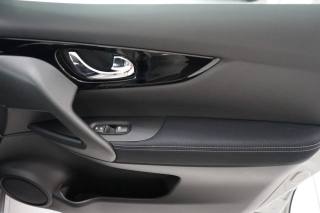 NISSAN Qashqai usata, con Telecamera per parcheggio assistito