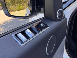 LAND ROVER Range Rover Sport usata, con Controllo elettronico della corsia