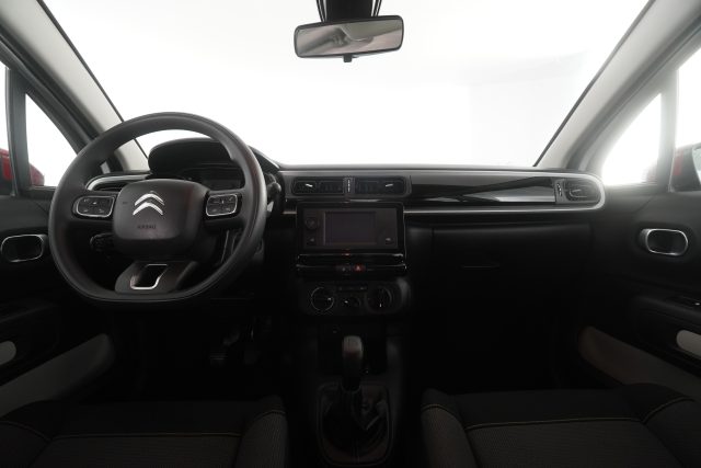 CITROEN C3 usata 4
