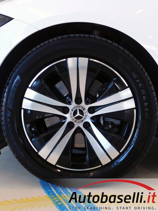 MERCEDES-BENZ C 220 usata 94