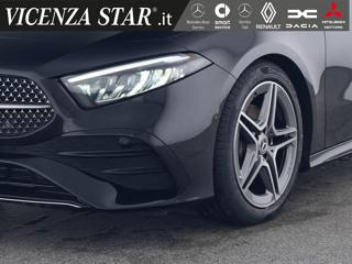 MERCEDES-BENZ A 180 usata, con Airbag