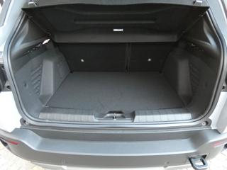 JEEP Avenger usata, con Fendinebbia