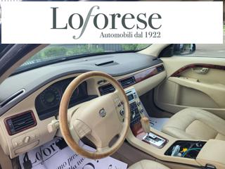VOLVO S80 usata, con Alzacristalli elettrici
